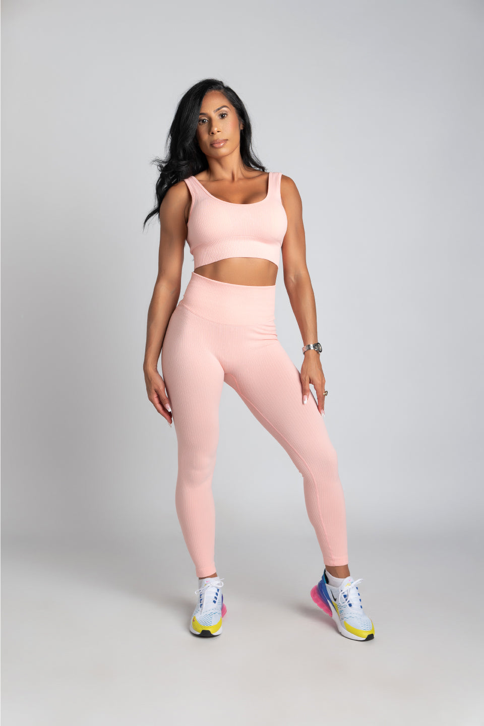 Sweet as a Peach Set