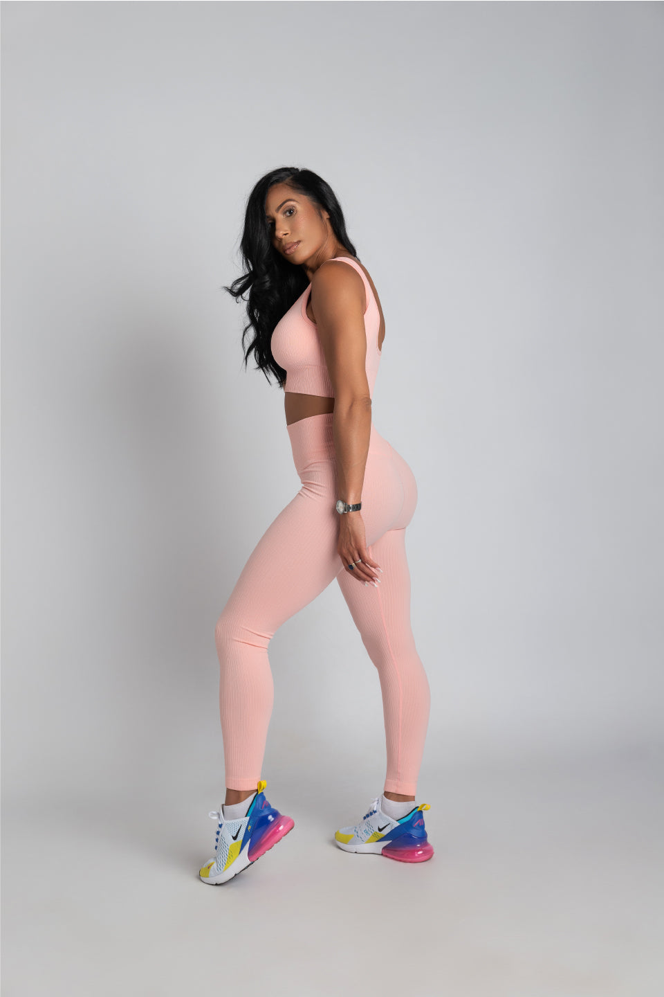 Sweet as a Peach Set