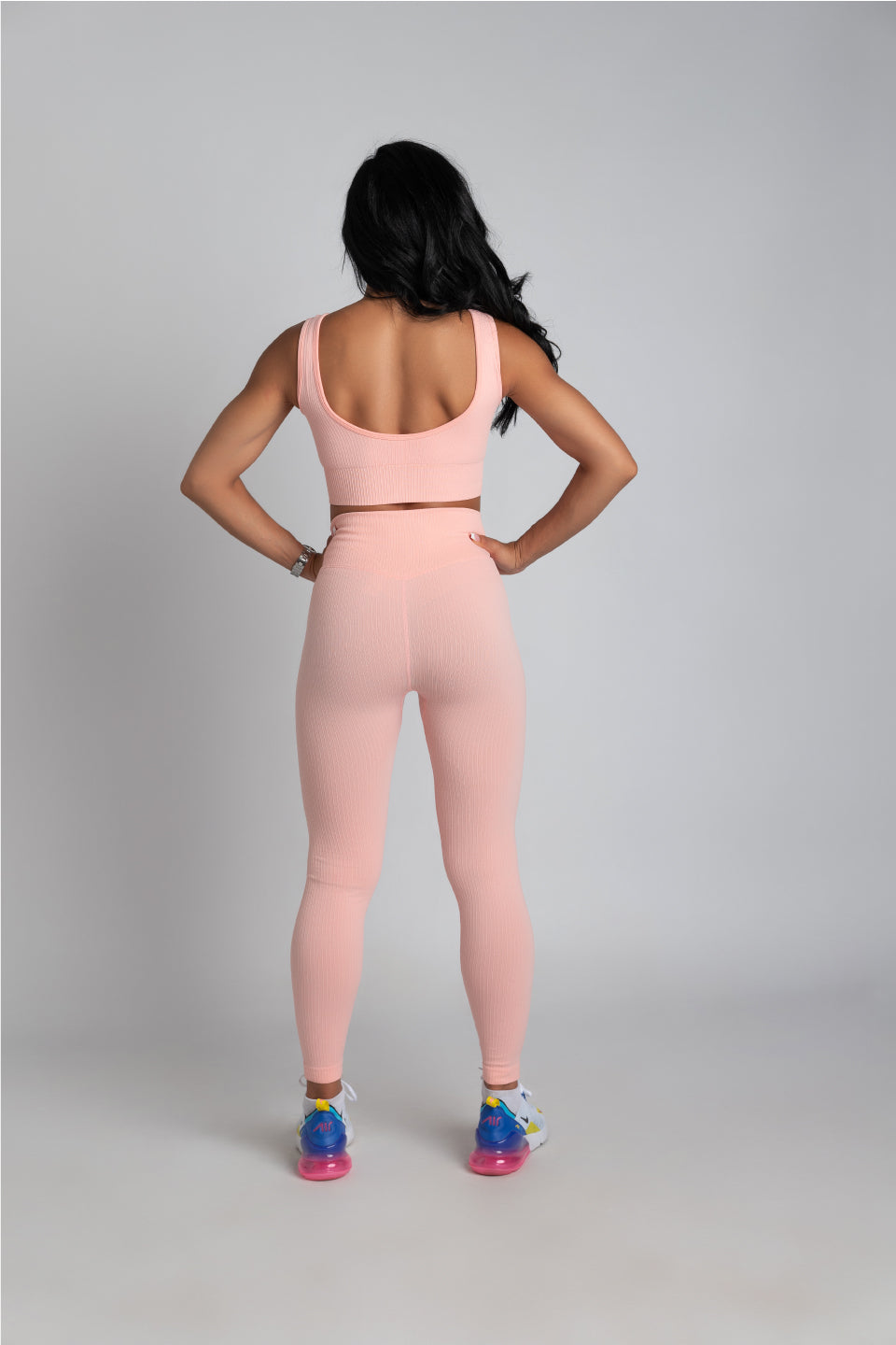 Sweet as a Peach Set