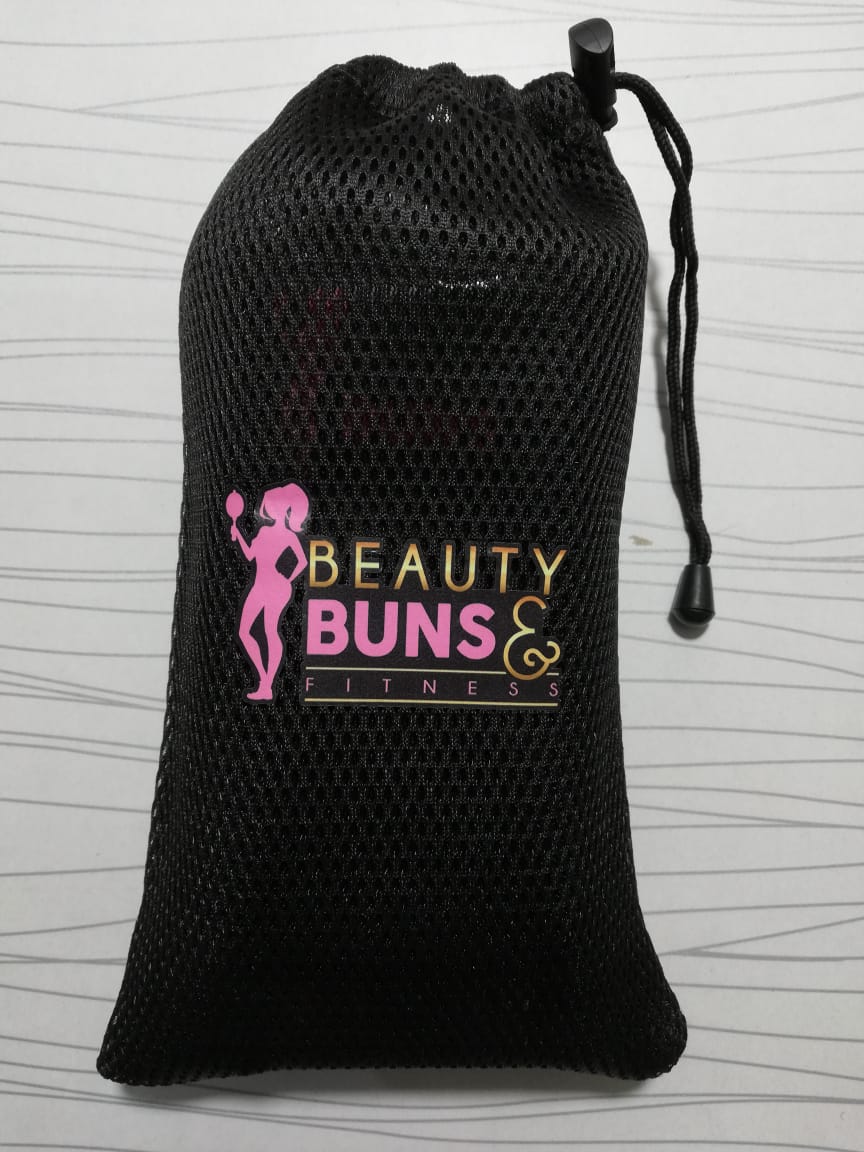 Bunny Resistance Band For Women's Exercise